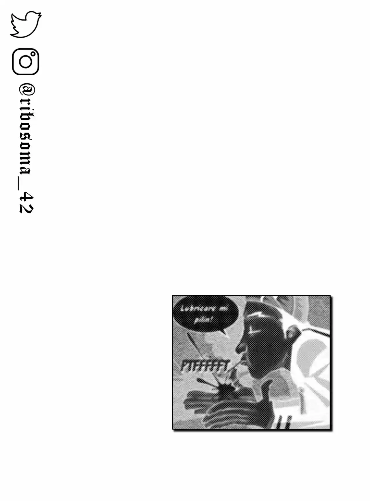 Chapulin Seinen - Capítulo 4 - Página 23 - LectorTMOo
