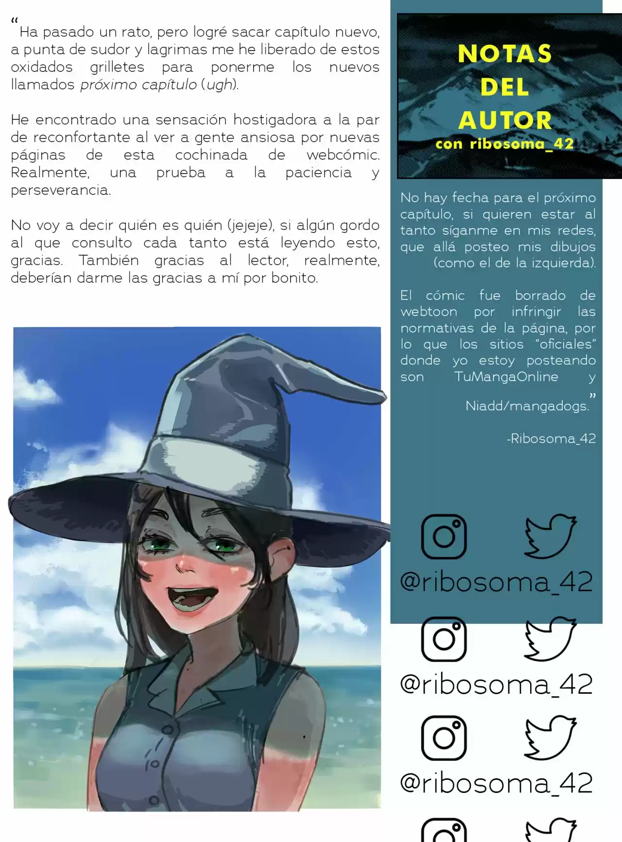 Chapulin Seinen - Capítulo 4 - Página 24 - LectorTMOo