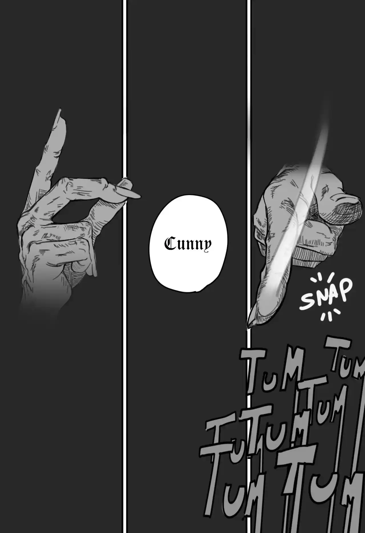 Chapulin Seinen - Capítulo 5 - Página 18 - LectorTMOo