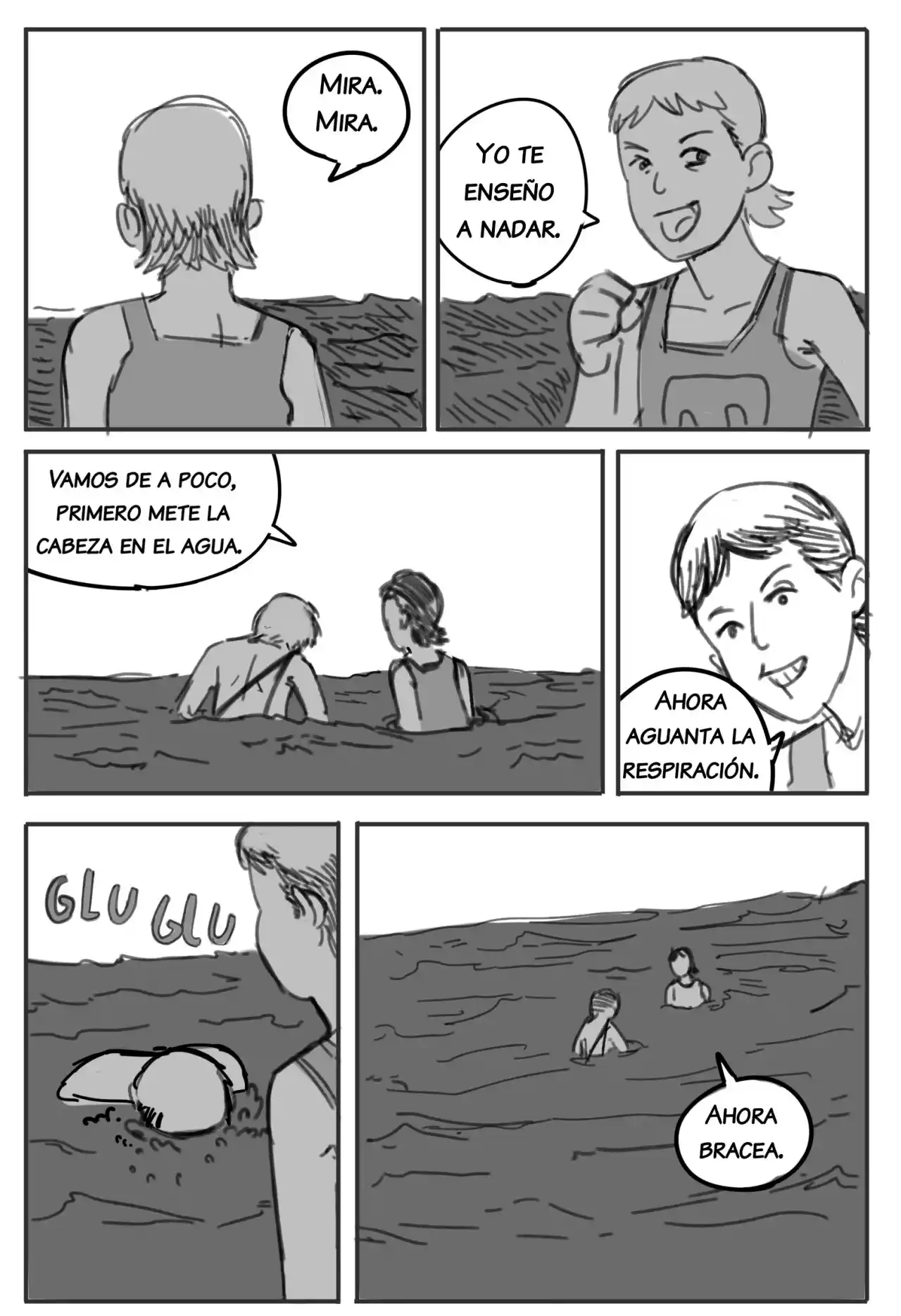 Chapulin Seinen - Capítulo 5 - Página 29 - LectorTMOo