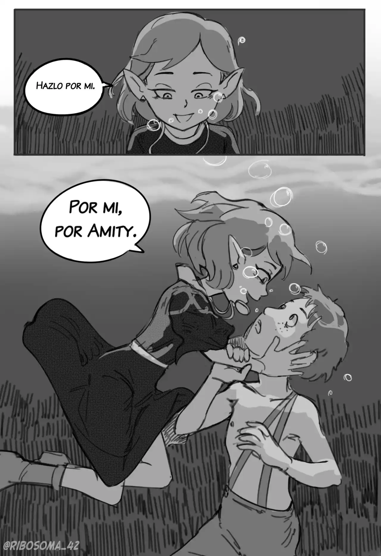Chapulin Seinen - Capítulo 5 - Página 33 - LectorTMOo