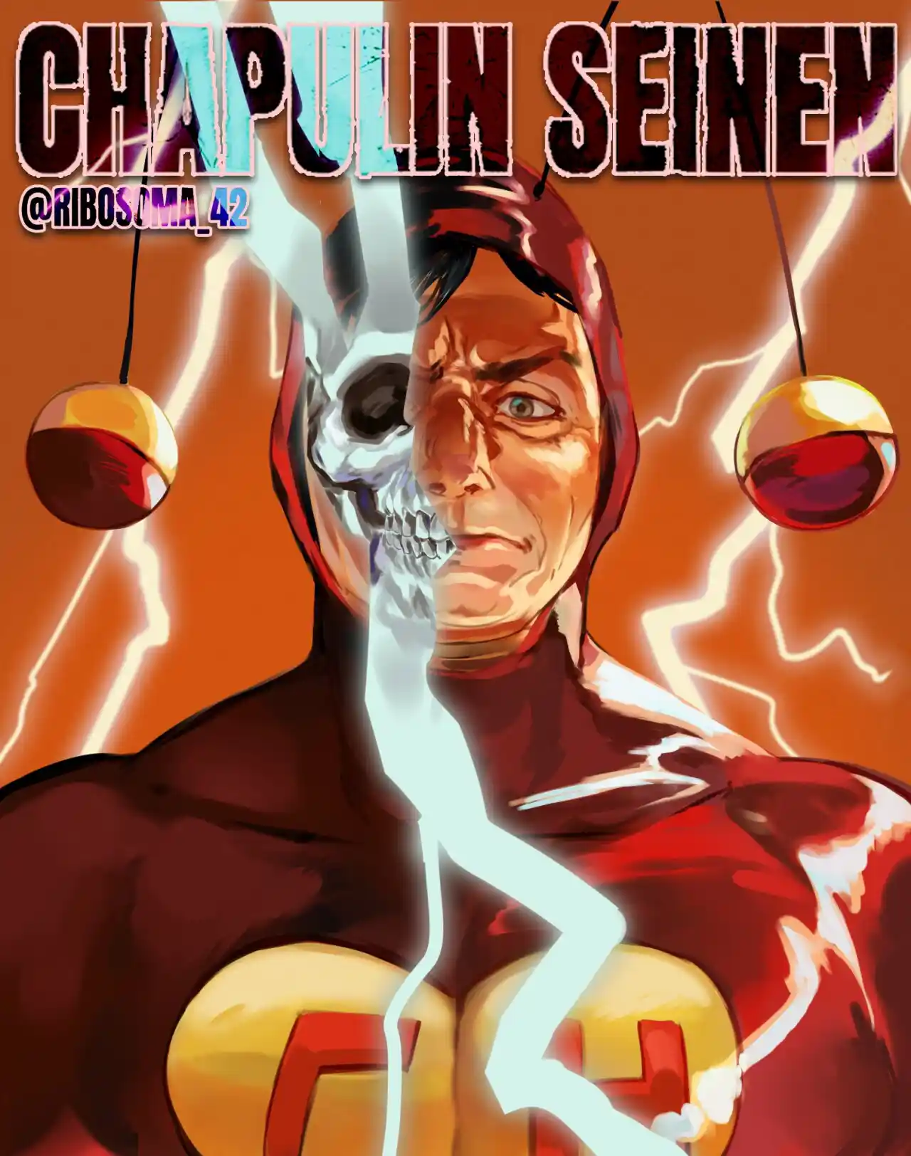 Chapulin Seinen - Capítulo 6 - Página 1 - LectorTMOo