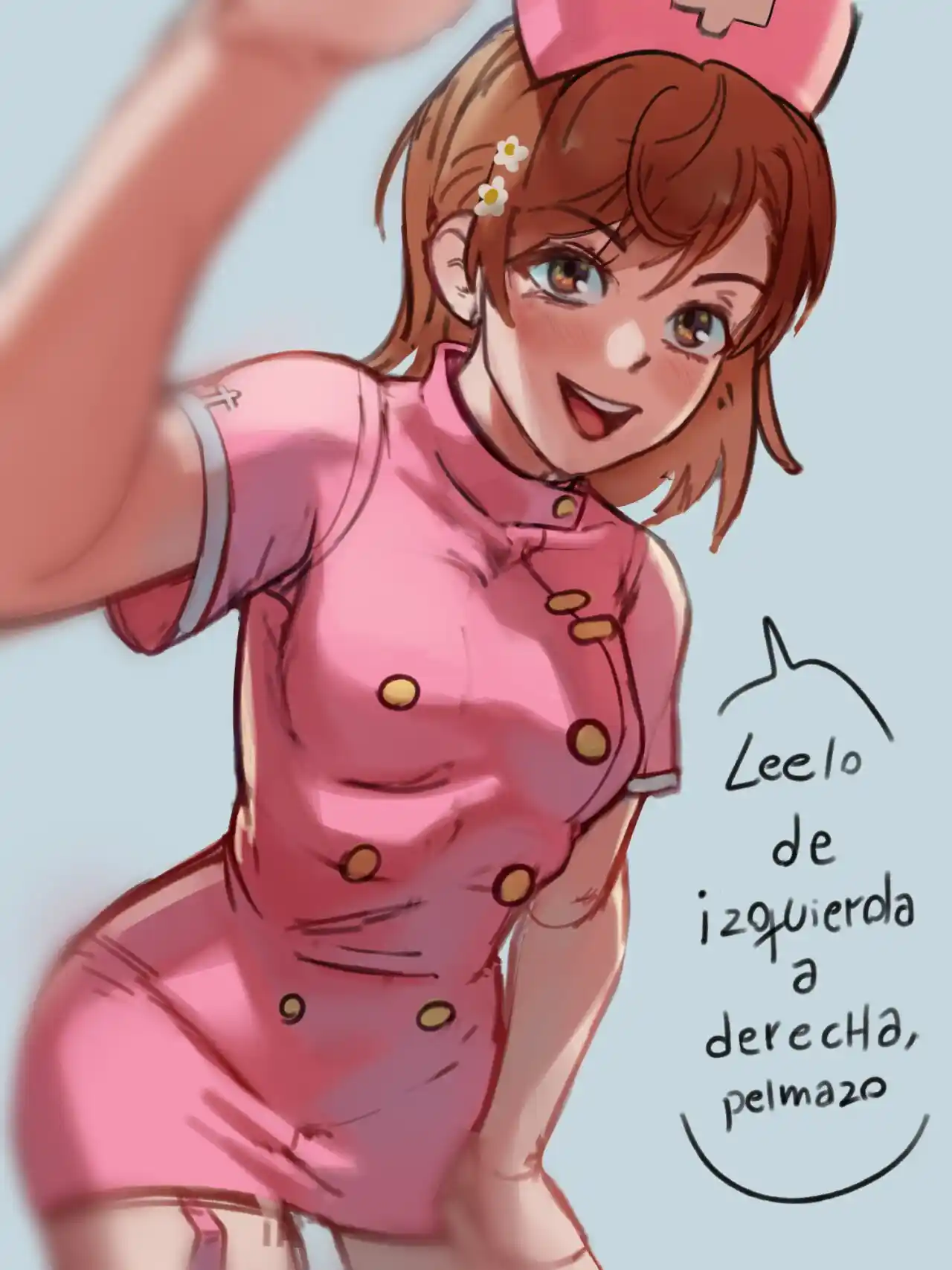 Chapulin Seinen - Capítulo 6 - Página 2 - LectorTMOo