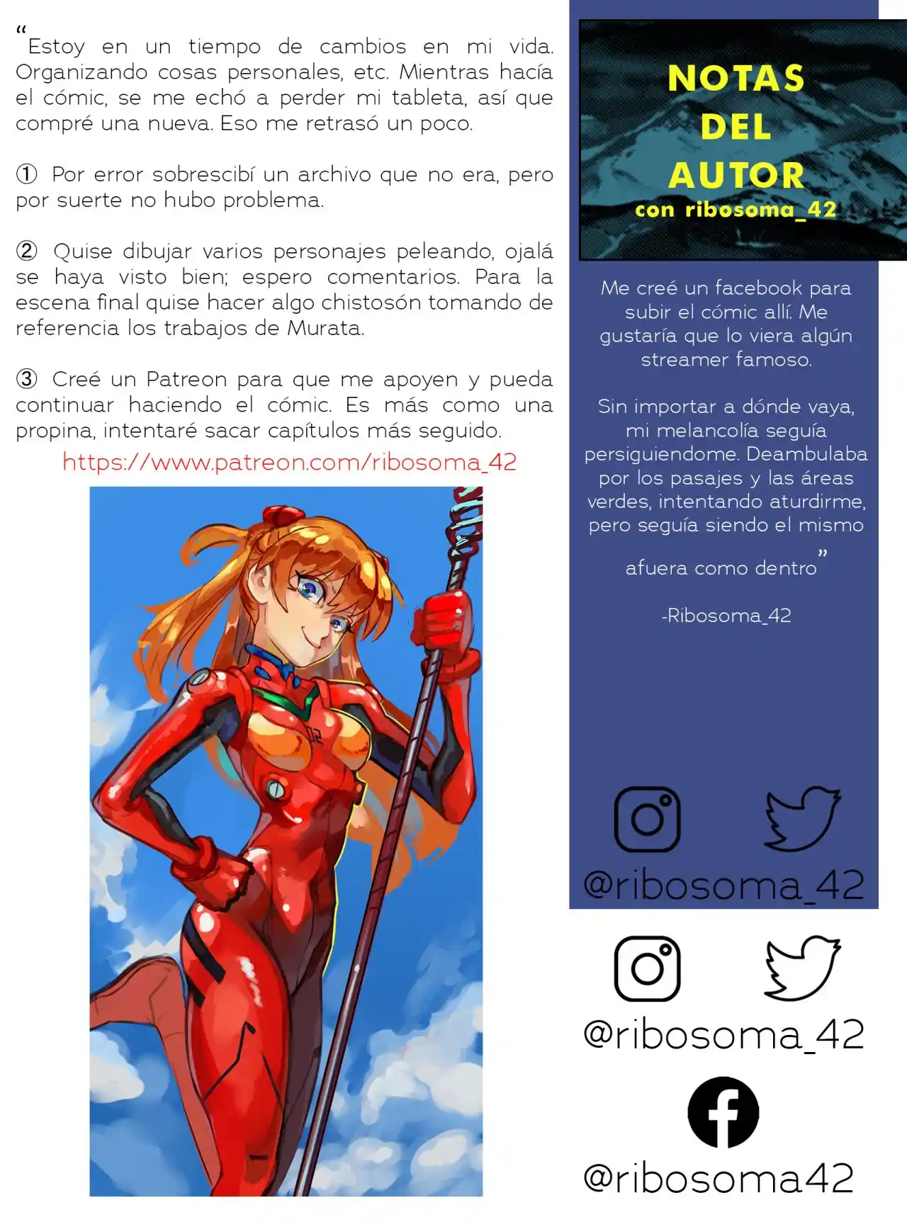 Chapulin Seinen - Capítulo 7 - Página 36 - LectorTMOo