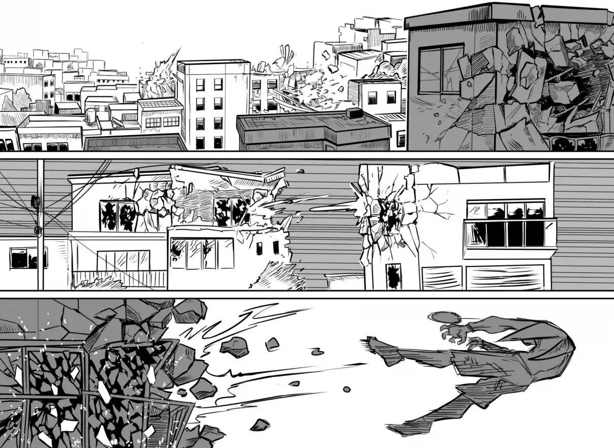 Chapulin Seinen - Capítulo 8 - Página 10 - LectorTMOo