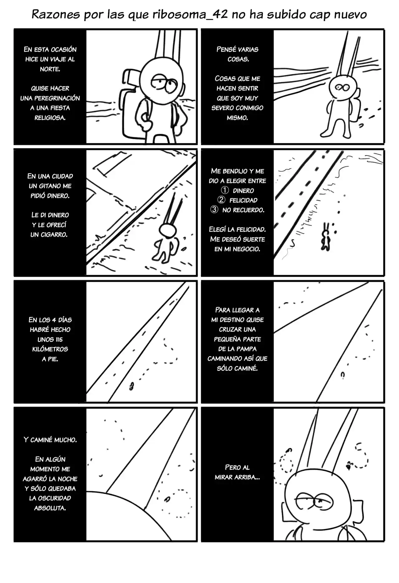Chapulin Seinen - Capítulo 8 - Página 30 - LectorTMOo