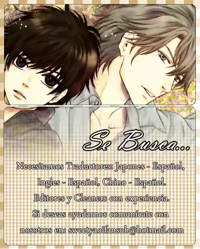 Charao-kun To Haraguro-kun No Himitsu - Capítulo 1 - Página 5 - LectorTMOo
