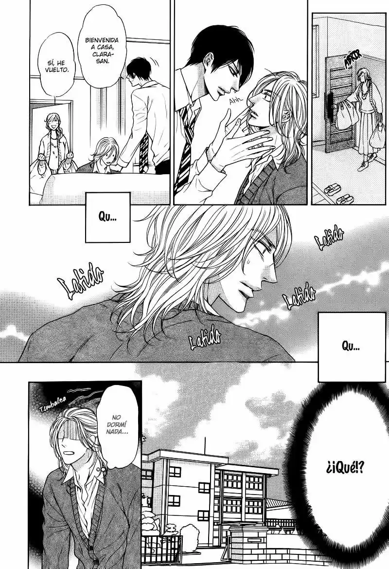 Charao-kun To Haraguro-kun No Himitsu - Capítulo 1 - Página 19 - LectorTMOo
