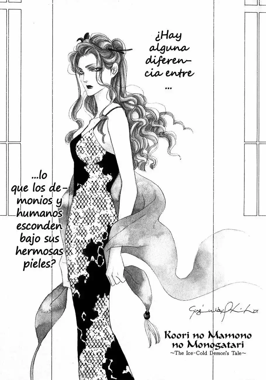 Charao-kun To Haraguro-kun No Himitsu - Capítulo 1 - Página 32 - LectorTMOo