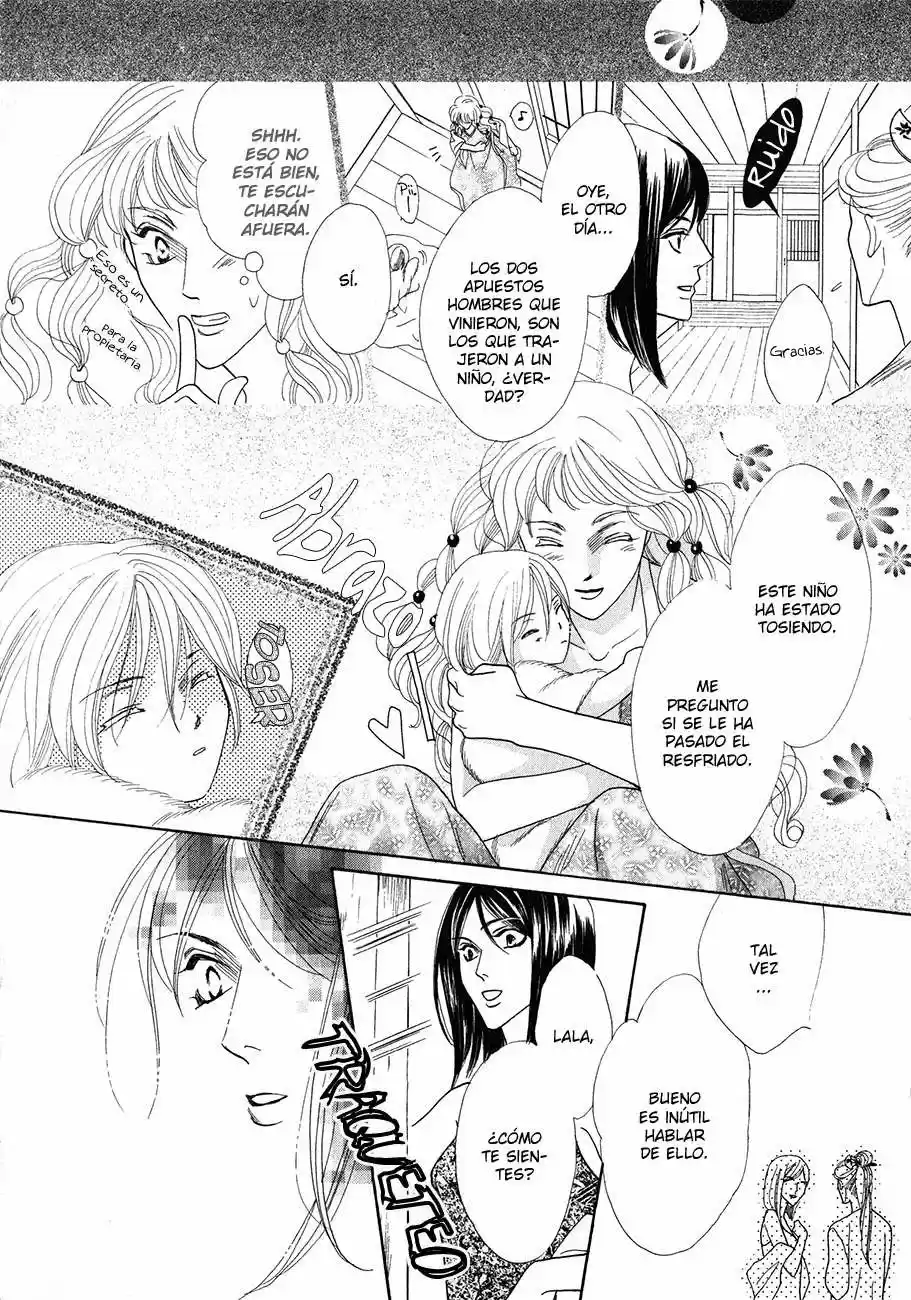 Charao-kun To Haraguro-kun No Himitsu - Capítulo 1 - Página 52 - LectorTMOo