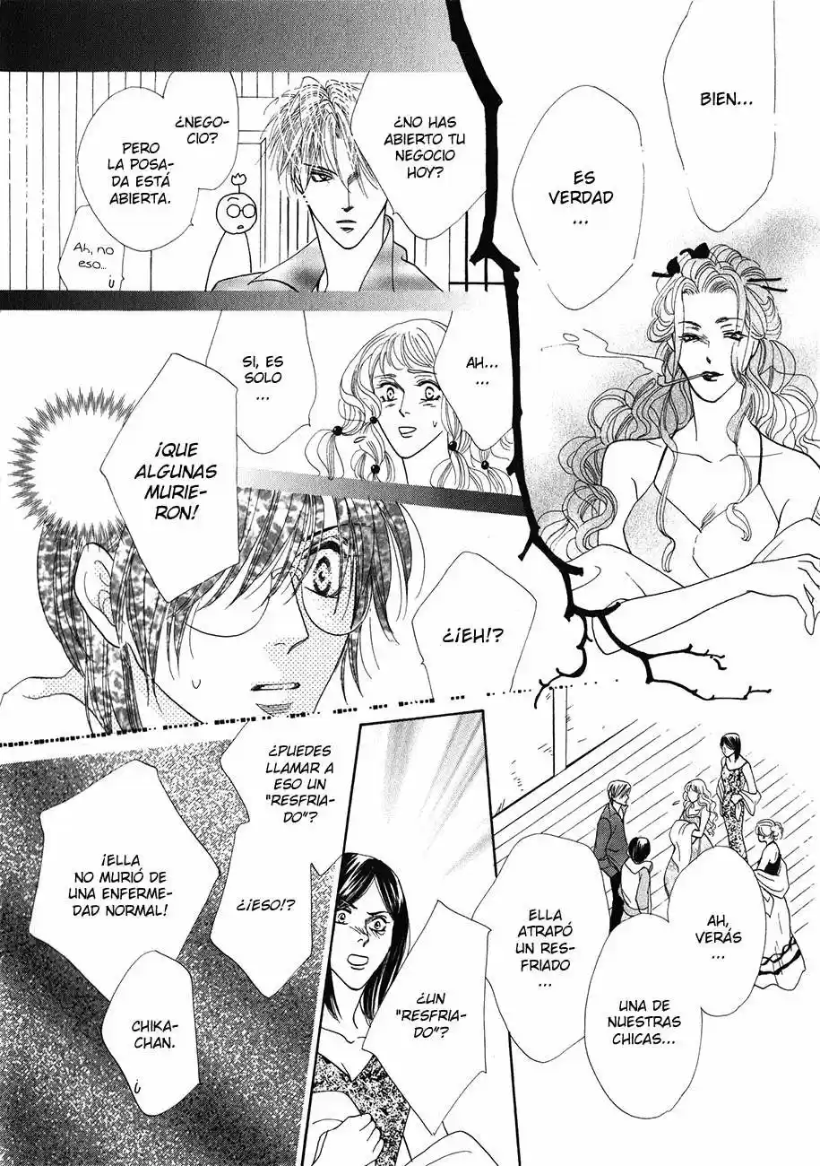 Charao-kun To Haraguro-kun No Himitsu - Capítulo 1 - Página 62 - LectorTMOo
