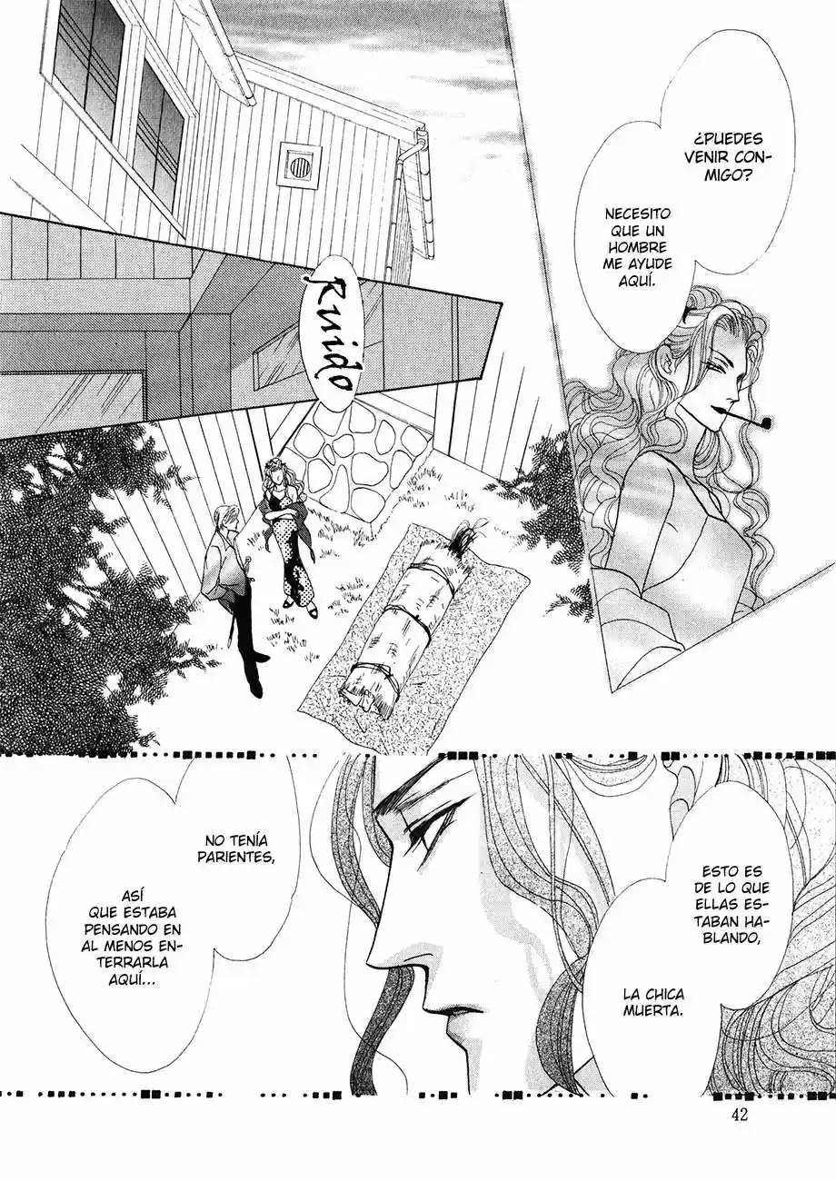 Charao-kun To Haraguro-kun No Himitsu - Capítulo 1 - Página 64 - LectorTMOo