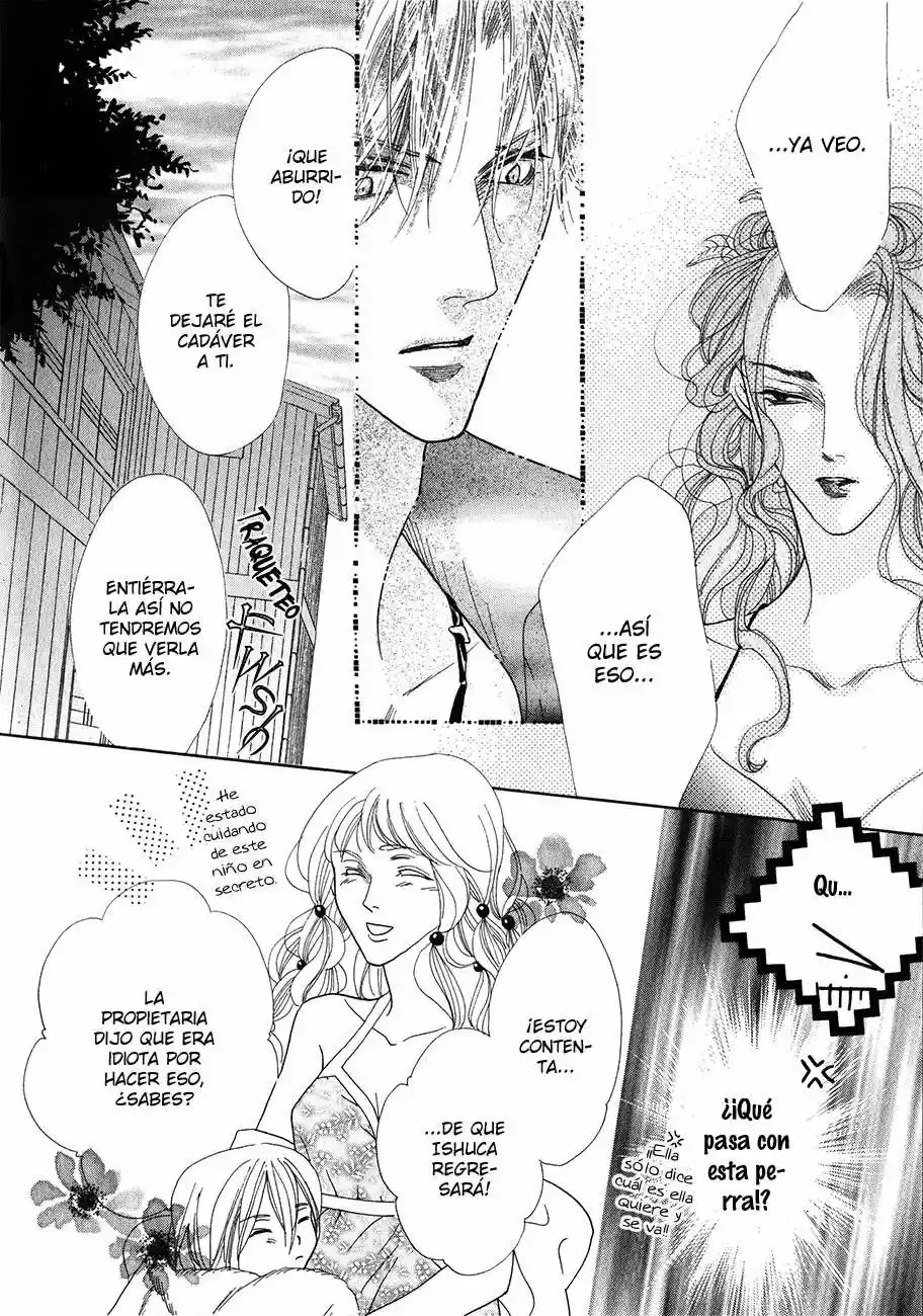 Charao-kun To Haraguro-kun No Himitsu - Capítulo 1 - Página 68 - LectorTMOo