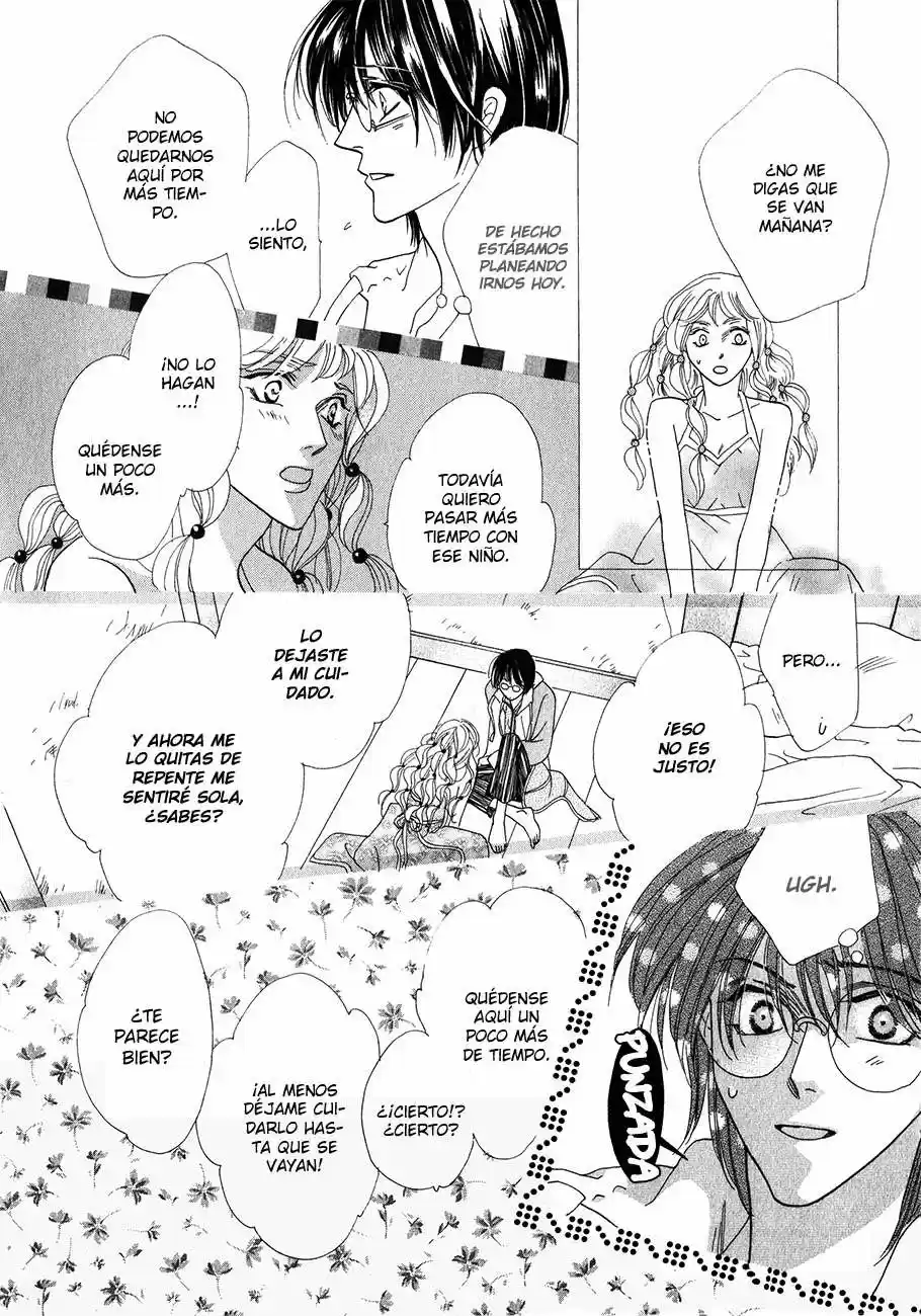 Charao-kun To Haraguro-kun No Himitsu - Capítulo 1 - Página 70 - LectorTMOo