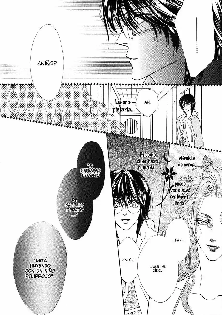 Charao-kun To Haraguro-kun No Himitsu - Capítulo 1 - Página 72 - LectorTMOo