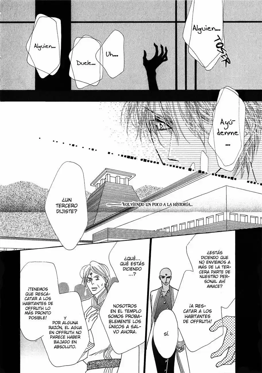 Charao-kun To Haraguro-kun No Himitsu - Capítulo 1 - Página 78 - LectorTMOo