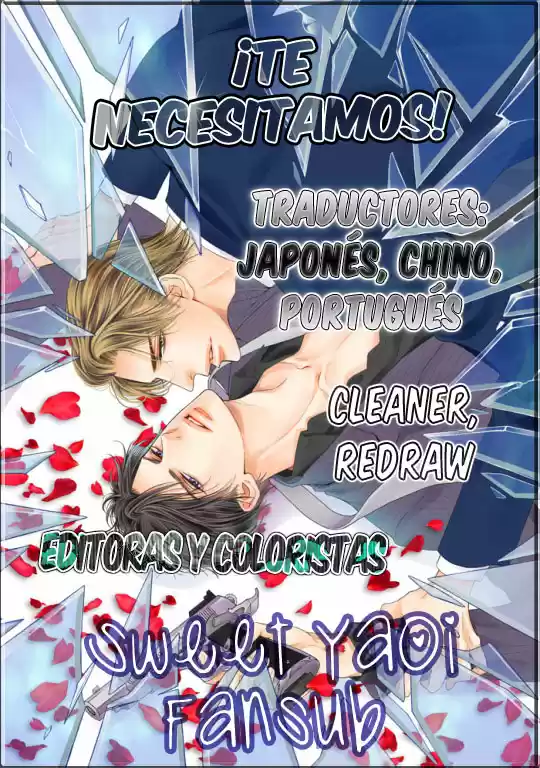 Charao-kun To Haraguro-kun No Himitsu - Capítulo 2 - Página 2 - LectorTMOo
