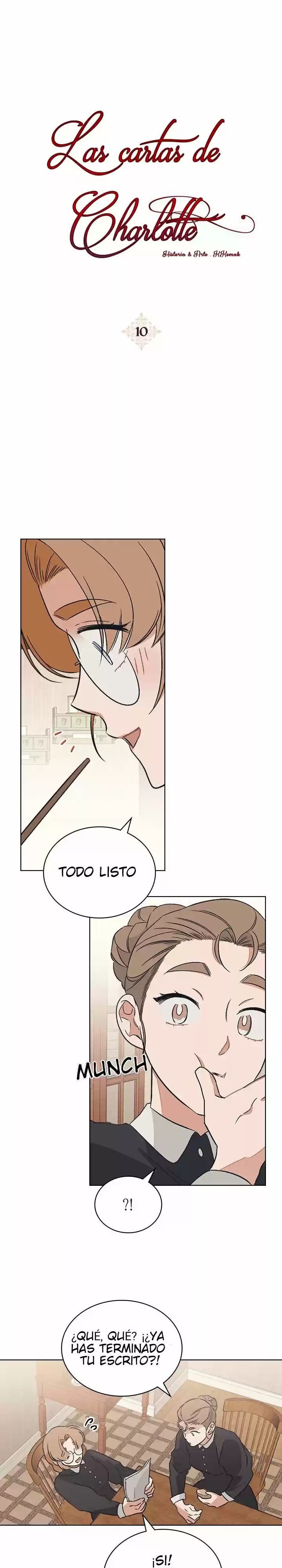 Charlott - Capítulo 10 - Página 4 - LectorTMOo