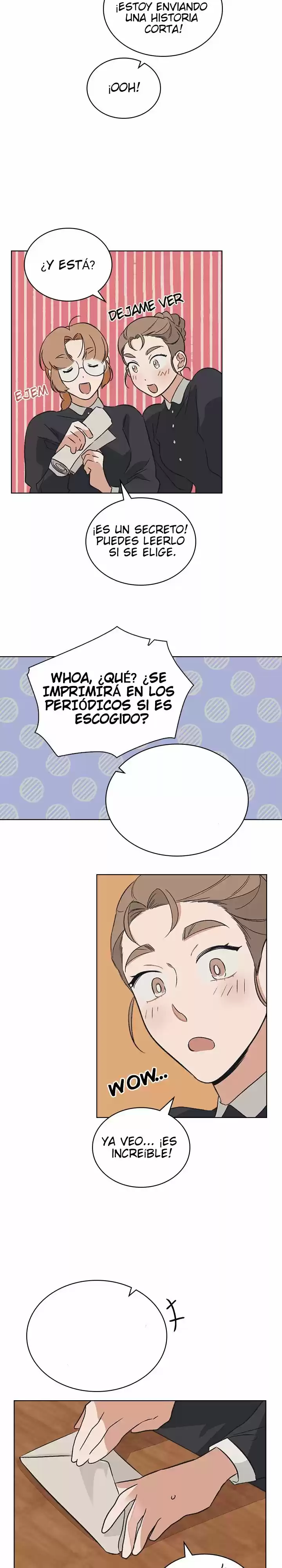 Charlott - Capítulo 10 - Página 5 - LectorTMOo
