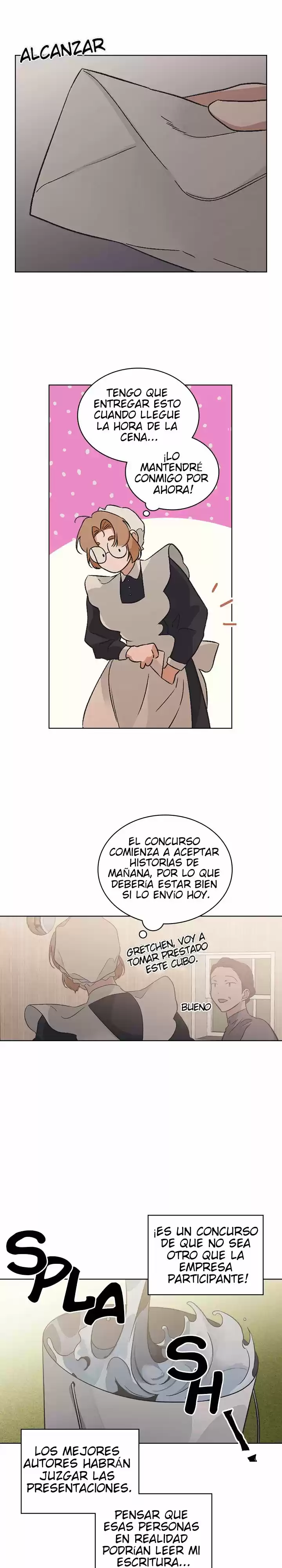 Charlott - Capítulo 10 - Página 9 - LectorTMOo