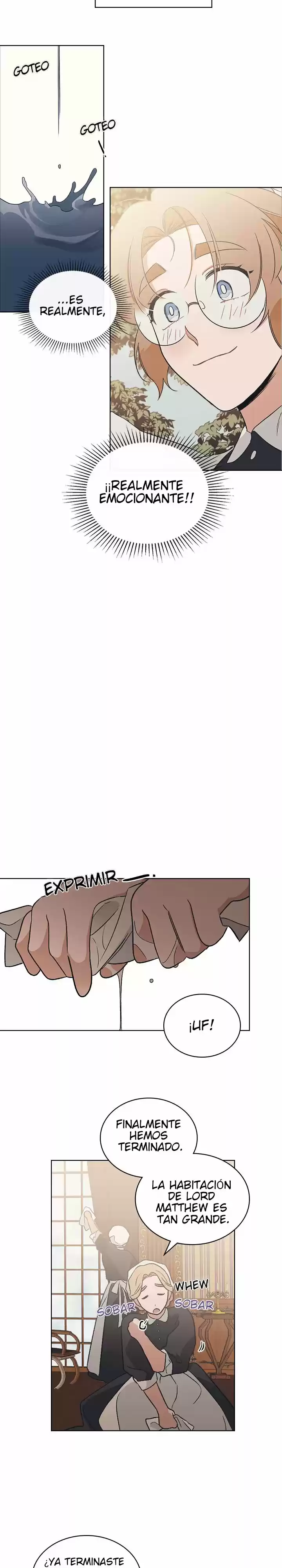 Charlott - Capítulo 10 - Página 10 - LectorTMOo