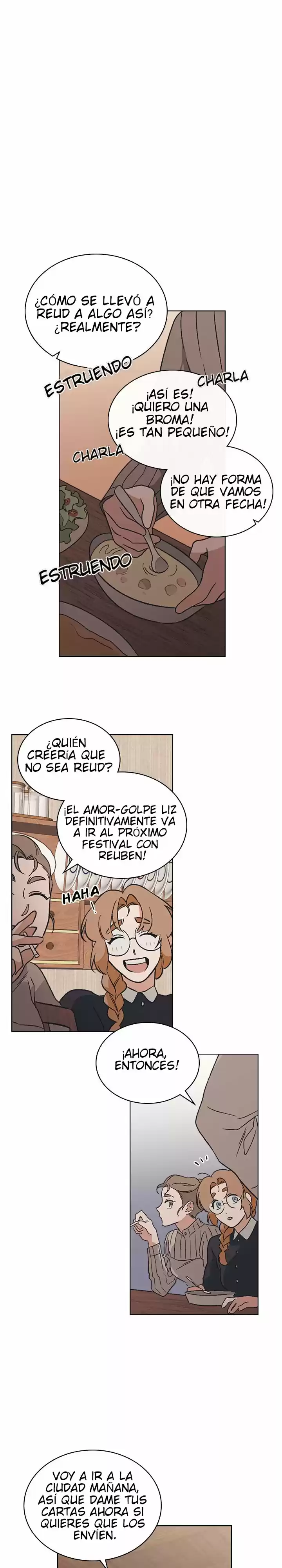 Charlott - Capítulo 10 - Página 15 - LectorTMOo