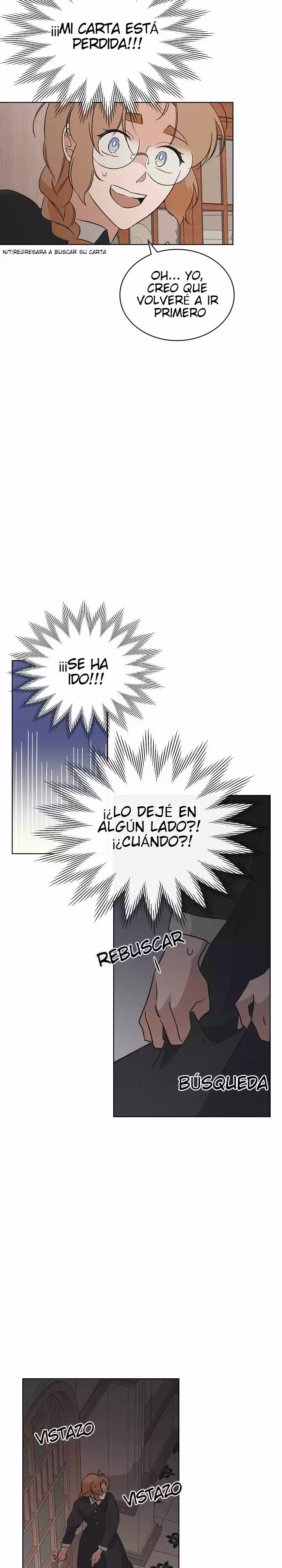 Charlott - Capítulo 10 - Página 17 - LectorTMOo