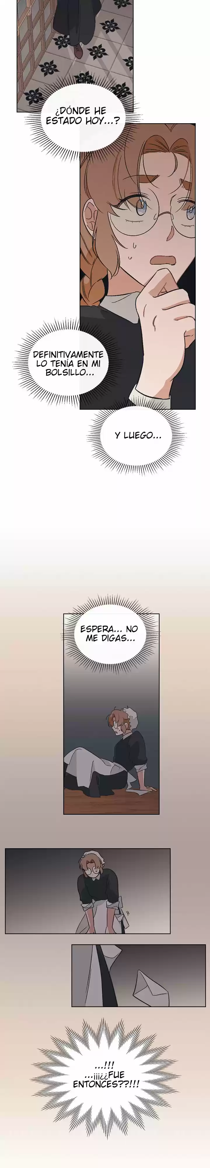 Charlott - Capítulo 10 - Página 18 - LectorTMOo