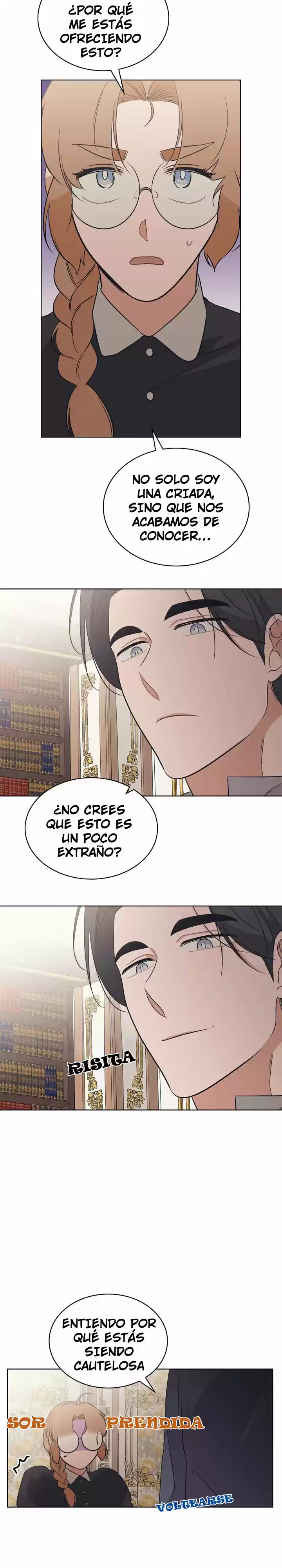 Charlott - Capítulo 12 - Página 5 - LectorTMOo
