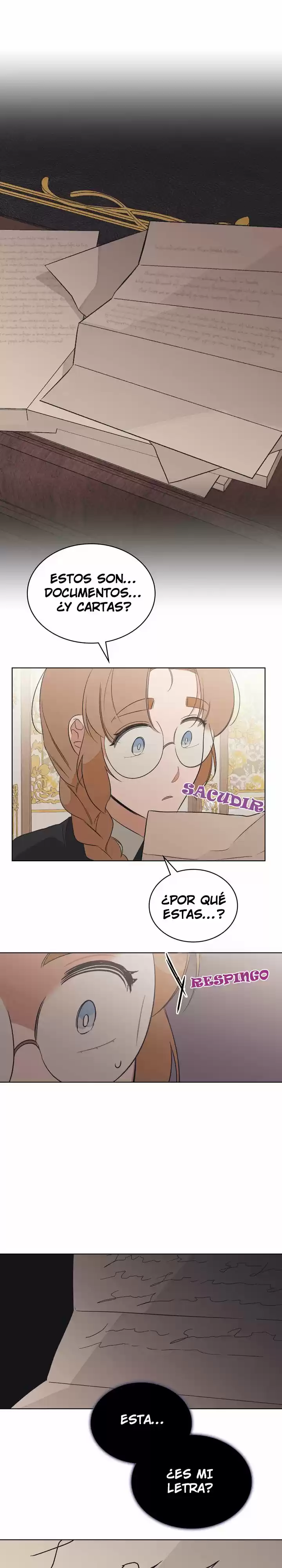 Charlott - Capítulo 12 - Página 8 - LectorTMOo