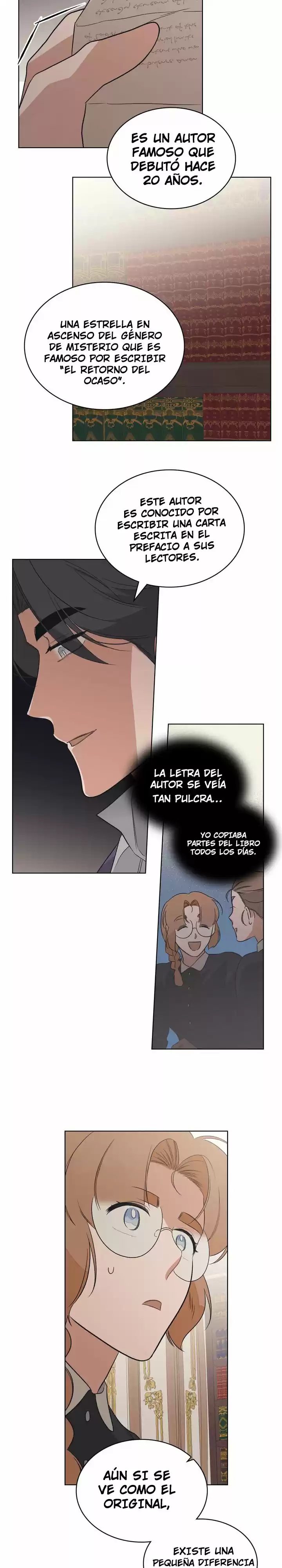 Charlott - Capítulo 12 - Página 10 - LectorTMOo