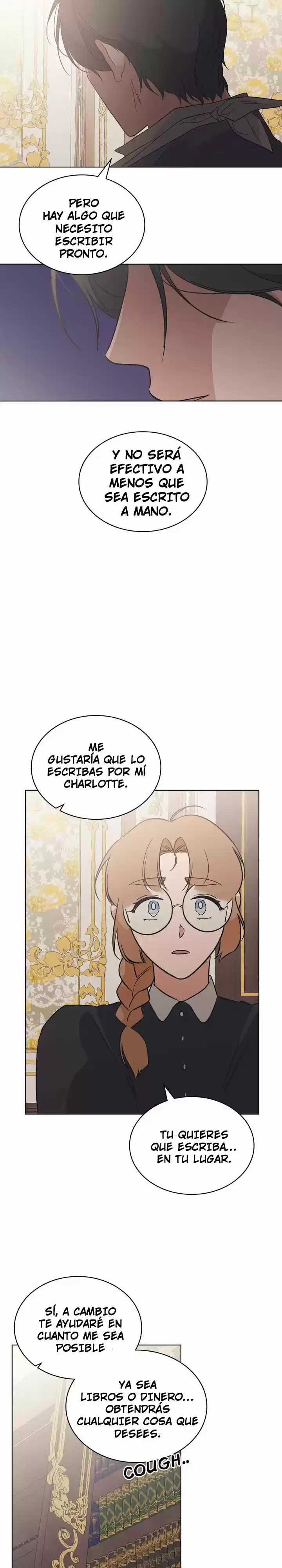 Charlott - Capítulo 12 - Página 13 - LectorTMOo