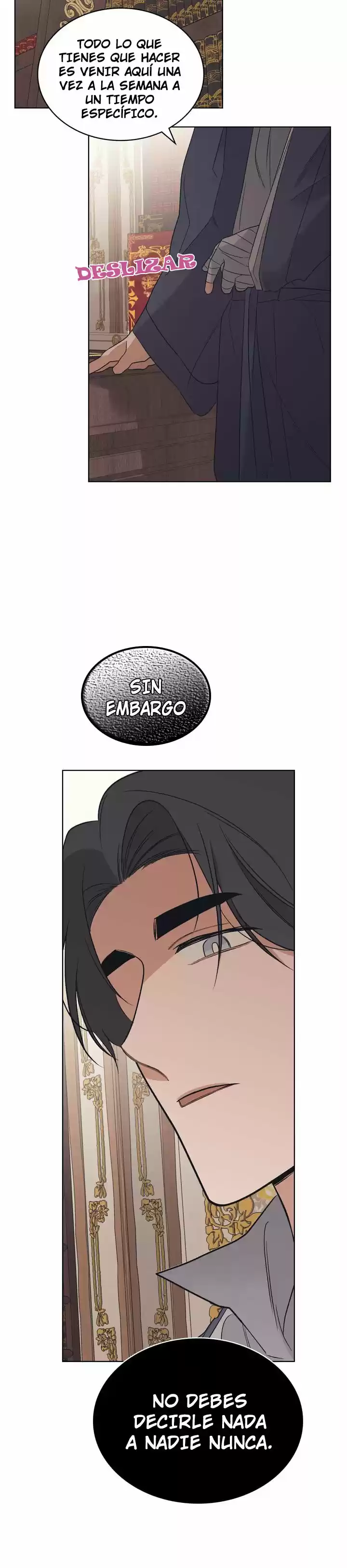 Charlott - Capítulo 12 - Página 14 - LectorTMOo