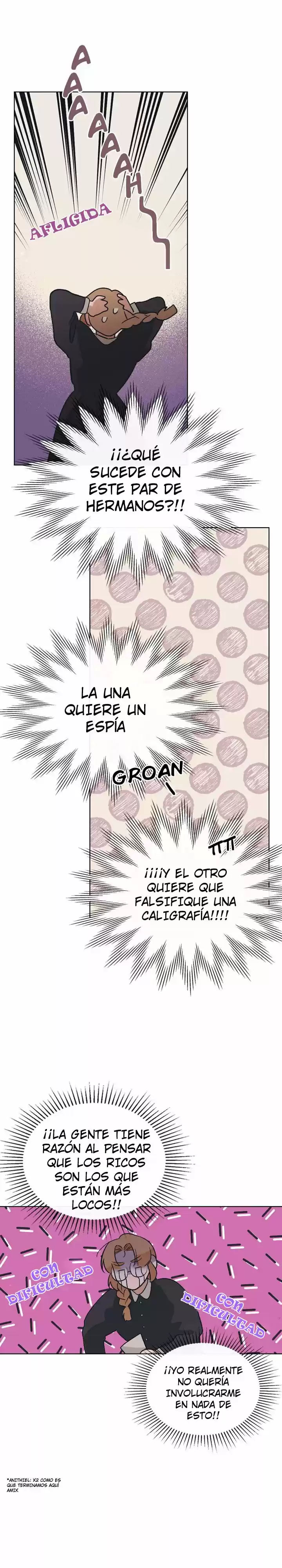Charlott - Capítulo 12 - Página 18 - LectorTMOo