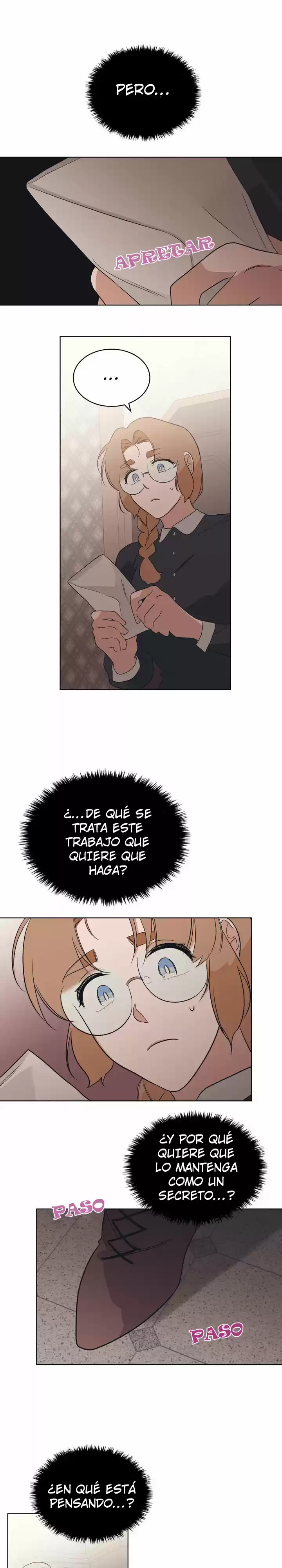 Charlott - Capítulo 12 - Página 19 - LectorTMOo