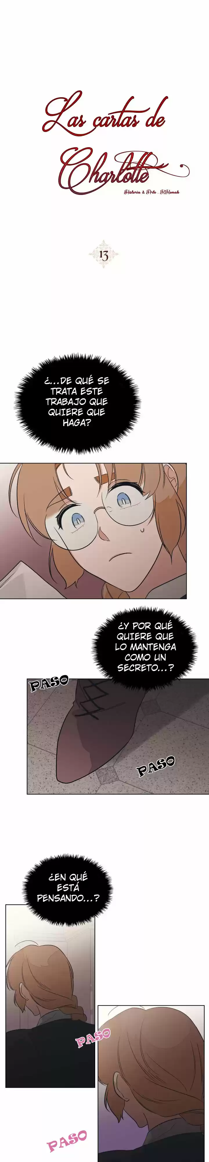 Charlott - Capítulo 13 - Página 4 - LectorTMOo