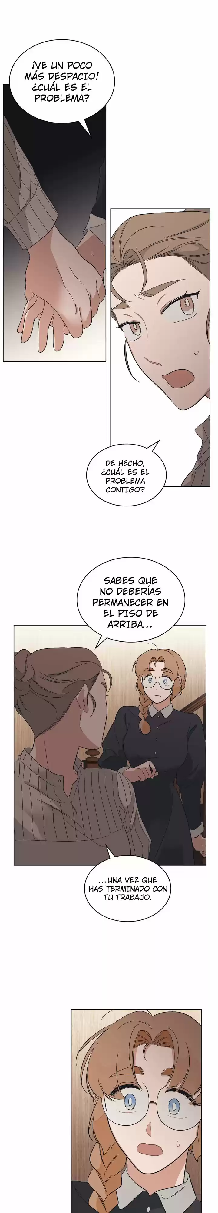 Charlott - Capítulo 13 - Página 9 - LectorTMOo