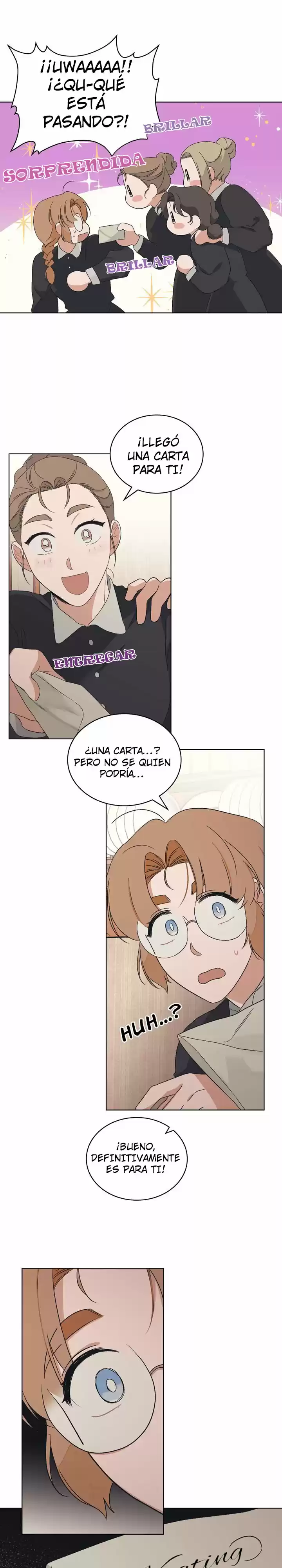 Charlott - Capítulo 13 - Página 15 - LectorTMOo