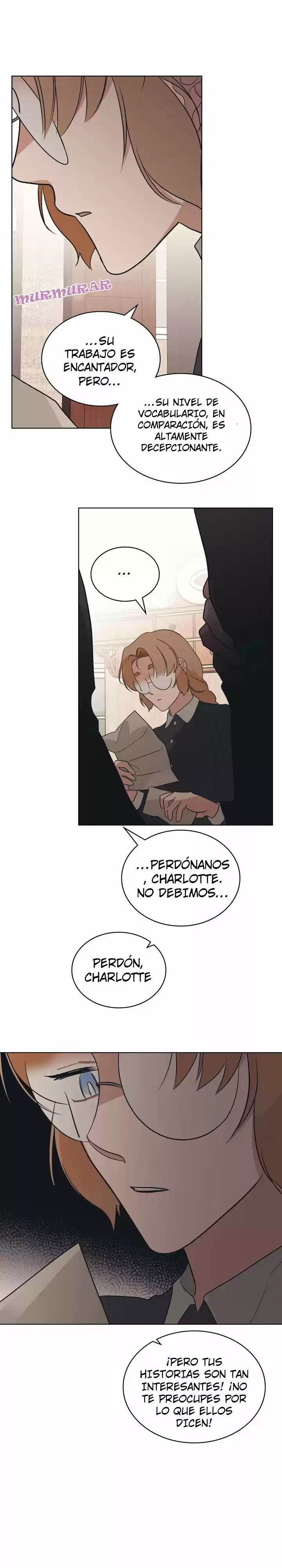 Charlott - Capítulo 13 - Página 18 - LectorTMOo