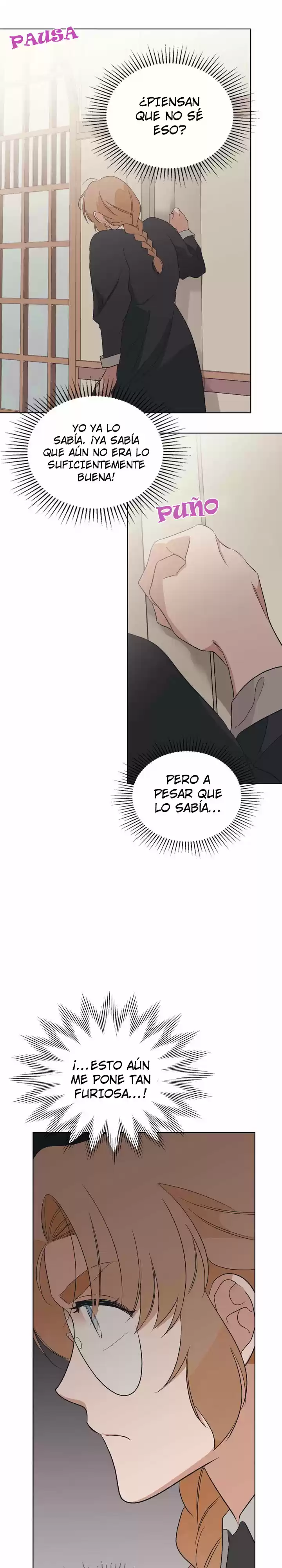 Charlott - Capítulo 13 - Página 20 - LectorTMOo