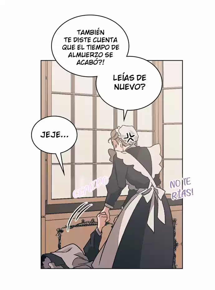 Charlott - Capítulo 2 - Página 9 - LectorTMOo