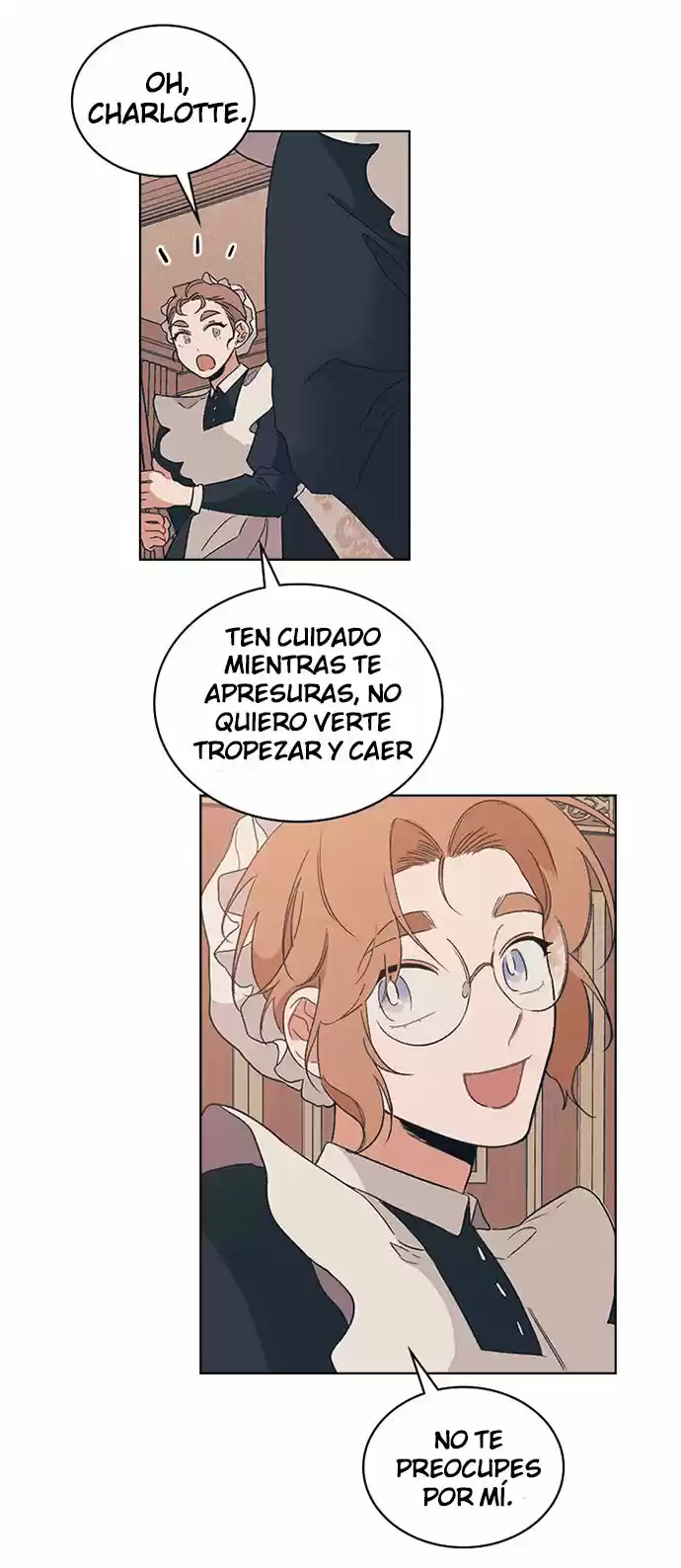 Charlott - Capítulo 2 - Página 16 - LectorTMOo