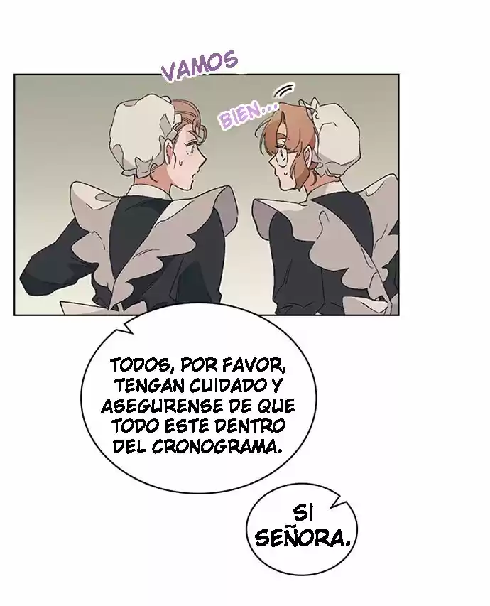 Charlott - Capítulo 2 - Página 34 - LectorTMOo