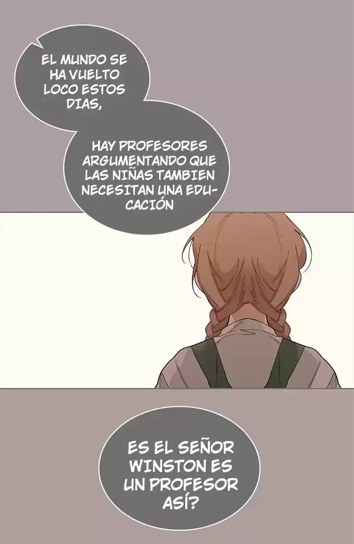 Charlott - Capítulo 3 - Página 15 - LectorTMOo