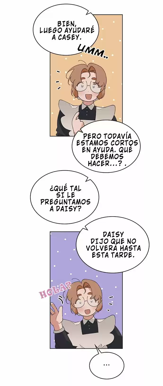 Charlott - Capítulo 3 - Página 60 - LectorTMOo