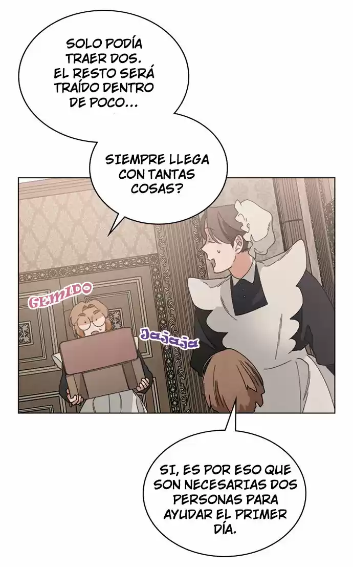 Charlott - Capítulo 4 - Página 23 - LectorTMOo