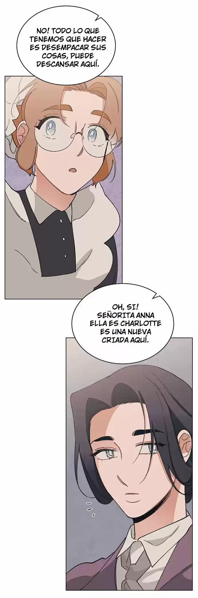Charlott - Capítulo 4 - Página 32 - LectorTMOo