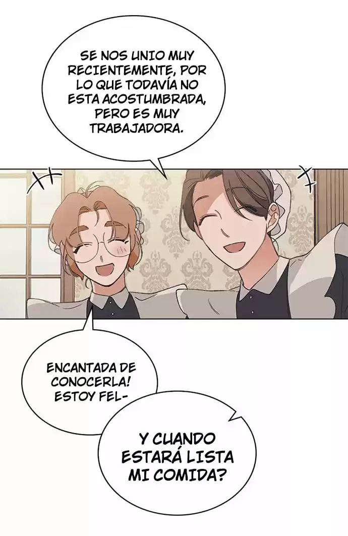 Charlott - Capítulo 4 - Página 33 - LectorTMOo
