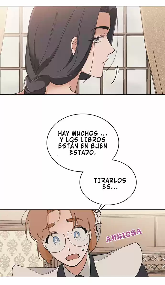 Charlott - Capítulo 4 - Página 60 - LectorTMOo