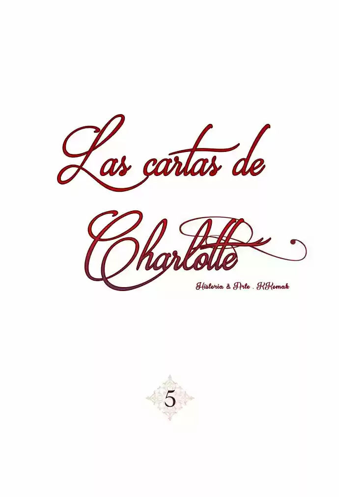 Charlott - Capítulo 5 - Página 5 - LectorTMOo